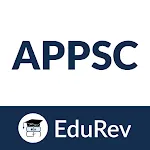 APPSC Exam Syllabus Prep App | Indus Appstore | App Icon