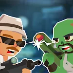 Zombie Warrior : Survivors | Indus Appstore | App Icon