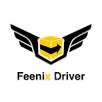 Feenix Driver | Indus Appstore | App Icon