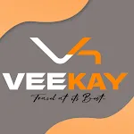 VEEKAY Travels | Indus Appstore | App Icon