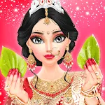 East Indian Wedding Fashion | Indus Appstore | App Icon