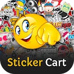 Stickers for WAStickerApps | Indus Appstore | App Icon