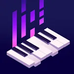 OnlinePianist:Play Piano Songs | Indus Appstore | App Icon