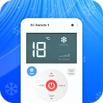 AC Remote Control Universal | Indus Appstore | App Icon