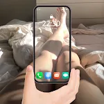 Transparent Live Wallpaper 4K | Indus Appstore | App Icon