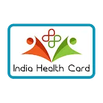 India Health Card | Indus Appstore | App Icon