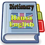 Hausa English Dictionary | Indus Appstore | App Icon