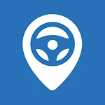 intruck - Truckstop Appapp icon