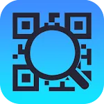 Qr scanner all-round | Indus Appstore | App Icon