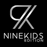 NINEKIDS | Indus Appstore | App Icon