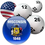 Wisconsin Lottery: Algorithm | Indus Appstore | App Icon