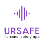 UrSafe: Safety & Security App | Indus Appstore | App Icon