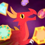 Dragon Pix | Indus Appstore | App Icon