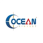 OceanFinvest | Indus Appstore | App Icon