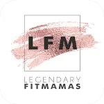 Legendary FitMamas | Indus Appstore | App Icon