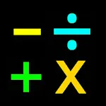 Calculator | Indus Appstore | App Icon