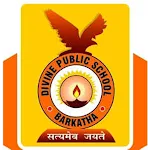 Divine Public School Barkatha | Indus Appstore | App Icon