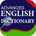 Advanced English Dictionary | Indus Appstore | App Icon