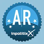 InPolitix AR | Indus Appstore | App Icon