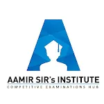 AAMIR SIR's INSTITUTE | Indus Appstore | App Icon