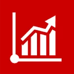 Indonesia Stock Exchange Data | Indus Appstore | App Icon