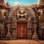 Ancient Escape Room : Mystery | Indus Appstore | App Icon