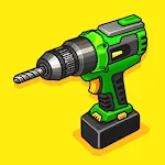 My Factory Tycoon - Idle Game | Indus Appstore | App Icon