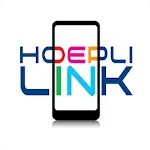 Hoepli Link | Indus Appstore | App Icon