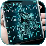 ATV Quad Bike keyboard | Indus Appstore | App Icon