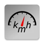 SpeedEasy F - GPS Speedometer | Indus Appstore | App Icon