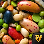 Legumes & Beans Recipes, Salad | Indus Appstore | App Icon