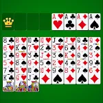 FreeCell Solitaire | Indus Appstore | App Icon