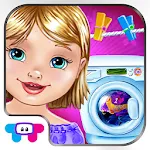 Baby Home Adventure Kids' Game | Indus Appstore | App Icon