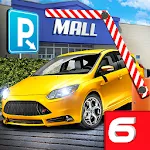 Multi Level Car Parking 6 | Indus Appstore | App Icon