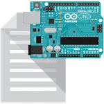 Arduino Tutorials - Examples | Indus Appstore | App Icon