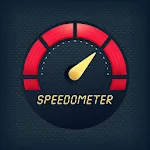 Speedometer HUD | Indus Appstore | App Icon