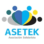 ASETEK | Indus Appstore | App Icon