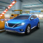 Car Driving & Parking School | Indus Appstore | App Icon