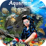 Aquarium Photo Editor | Indus Appstore | App Icon