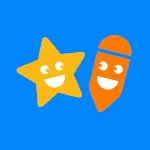 DoodleSpell | Indus Appstore | App Icon