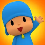 Talking Pocoyo 2: Virtual Play | Indus Appstore | App Icon