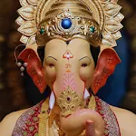 Ganpati Wallpaper - Ganesha HD | Indus Appstore | App Icon