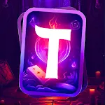 AI Tarot Card Reading | Indus Appstore | App Icon