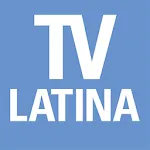 TV Latina | Indus Appstore | App Icon