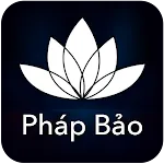 Kinh Phật Pháp Bảo | Indus Appstore | App Icon