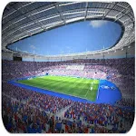 Stadium sounds | Indus Appstore | App Icon