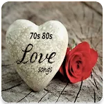 70s 80s Love Songs MP3 | Indus Appstore | App Icon