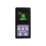 Radiation dosimeter simulator | Indus Appstore | App Icon