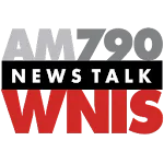 AM 790 WNIS | Indus Appstore | App Icon