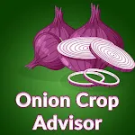 Onion Crop Advisor | Indus Appstore | App Icon